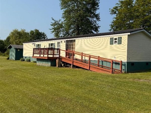 21 Honey Hill Road, Fulton, NY 13069