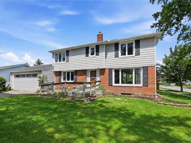 221 Woodmere Drive, Tonawanda, NY 14150