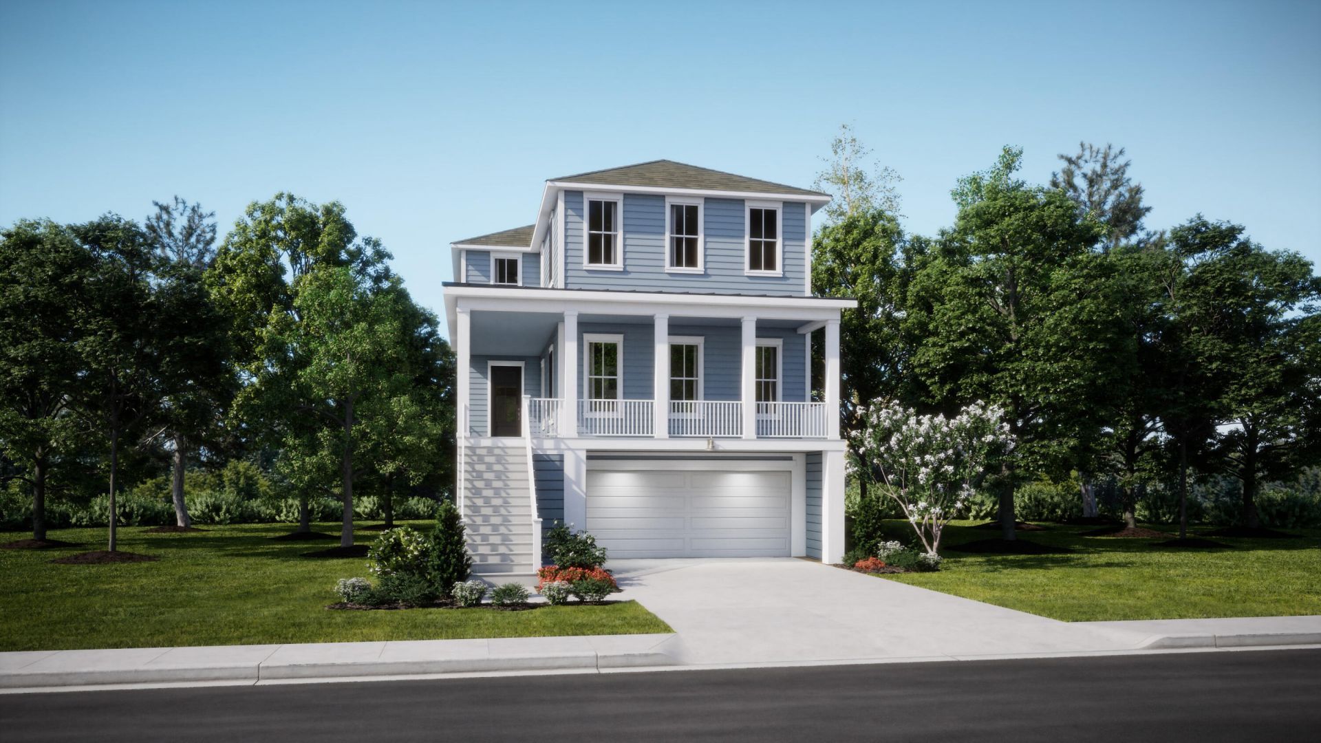 196 Sea Oats St Photo 1
