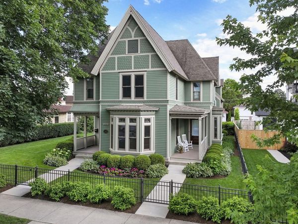 920 Geneva STREET, Lake Geneva, WI 53147