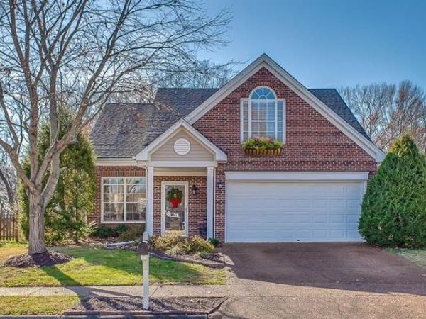 6009 Penbrook Dr , Franklin, TN 37069