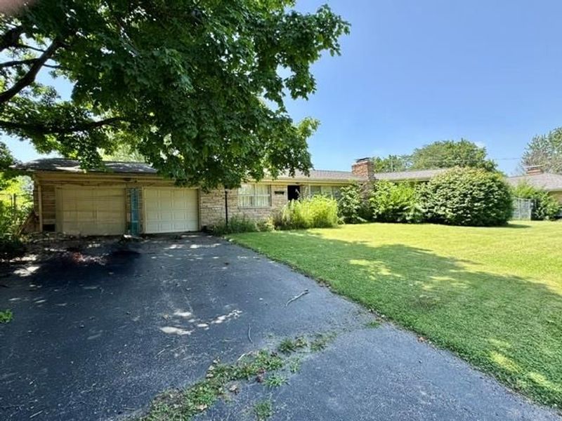 4343 W Enon Drive, Mad River Township, OH 45323 Photo 1