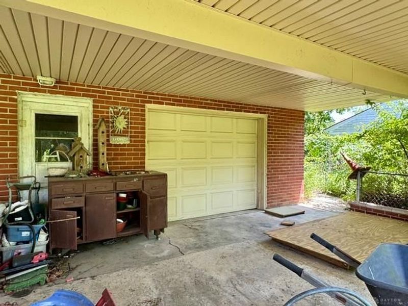 4343 W Enon Drive, Mad River Township, OH 45323 Photo 3