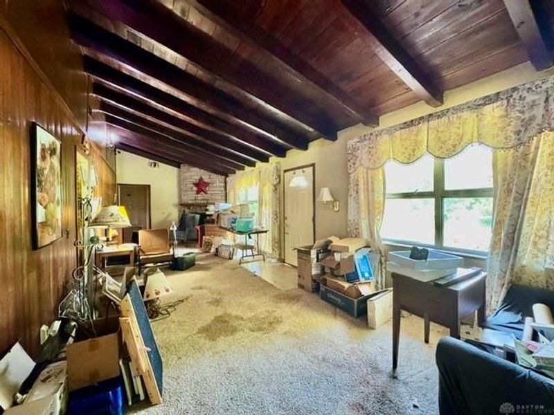 4343 W Enon Drive, Mad River Township, OH 45323 Photo 4