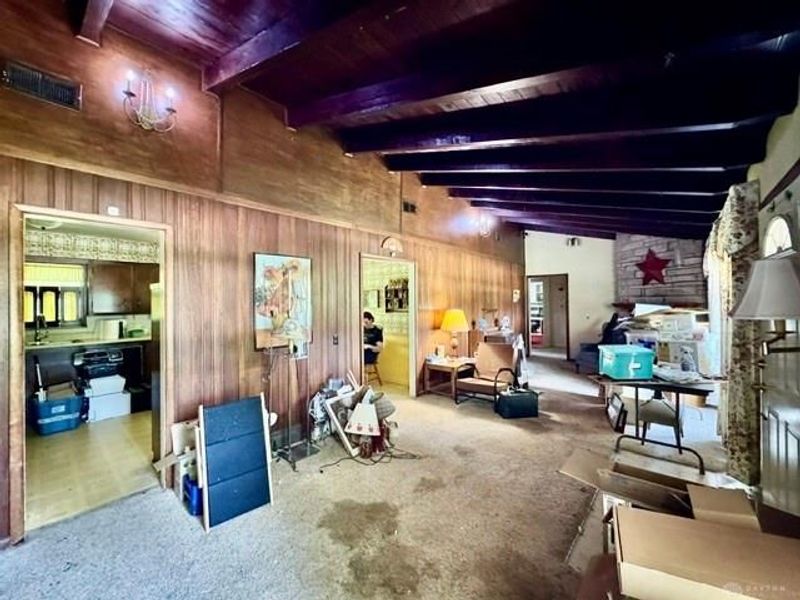 4343 W Enon Drive, Mad River Township, OH 45323 Photo 6