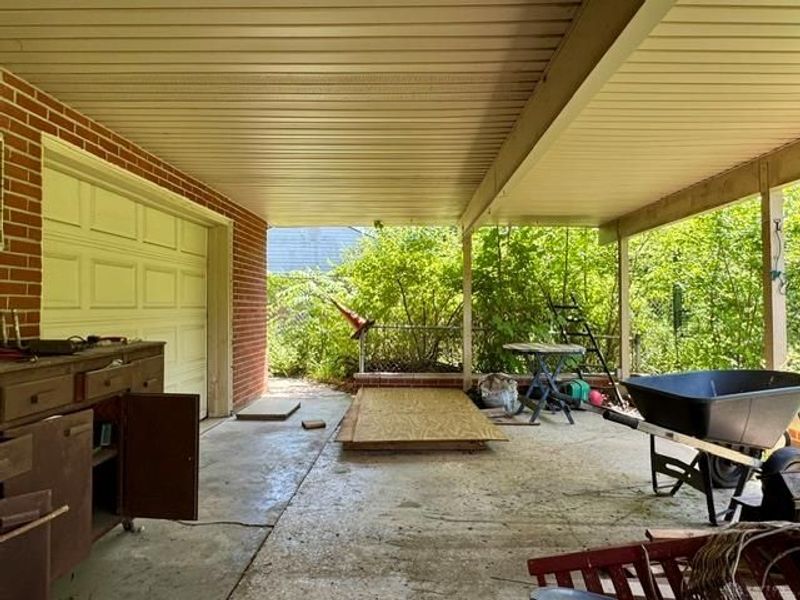 4343 W Enon Drive, Mad River Township, OH 45323 Photo 67