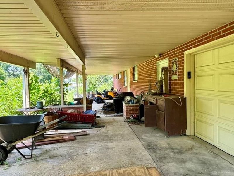 4343 W Enon Drive, Mad River Township, OH 45323 Photo 68