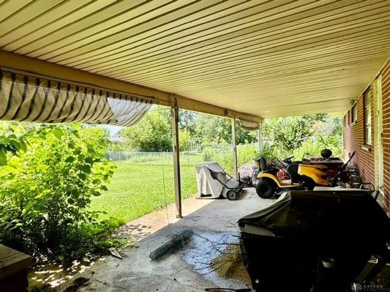 4343 W Enon Drive, Mad River Township, OH 45323 Photo 69