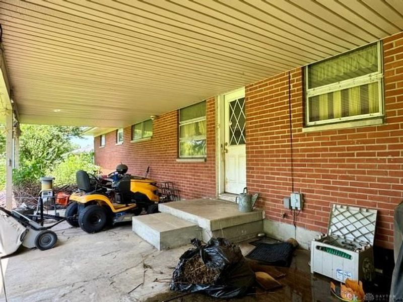 4343 W Enon Drive, Mad River Township, OH 45323 Photo 70