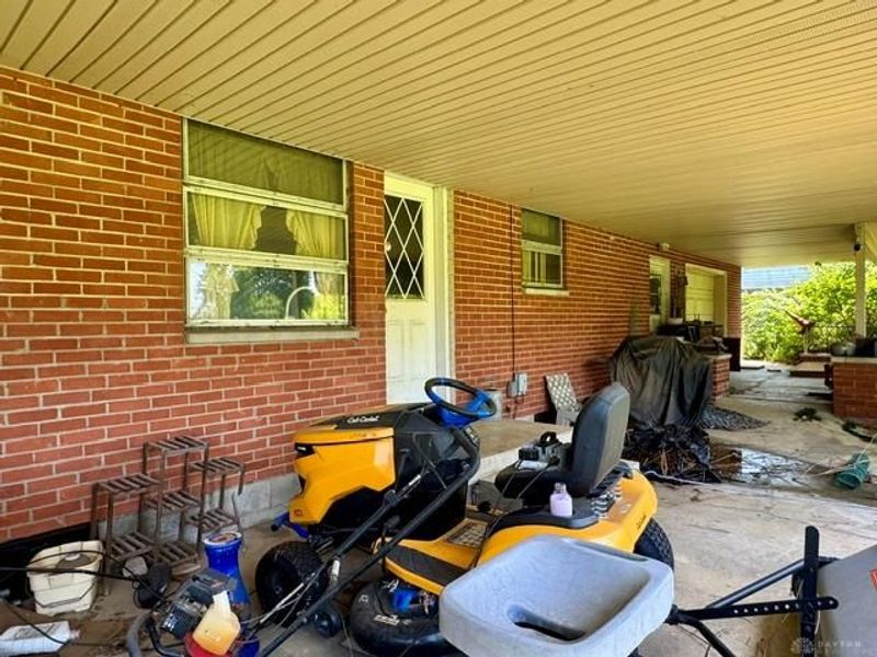4343 W Enon Drive, Mad River Township, OH 45323 Photo 71