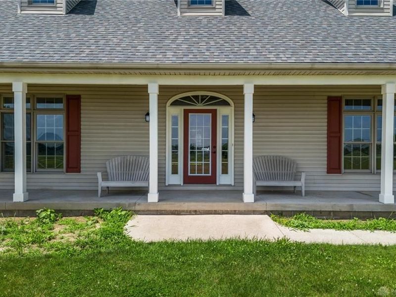 3000 Clayton Avenue, Mad River Township, OH 45502 Photo 2