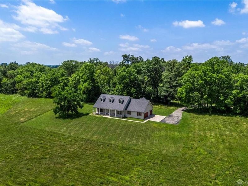 3000 Clayton Avenue, Mad River Township, OH 45502 Photo 36