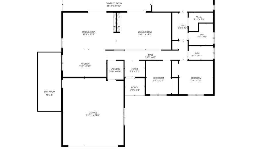 802 Lyell Way, Gardnerville, NV 89460 Photo