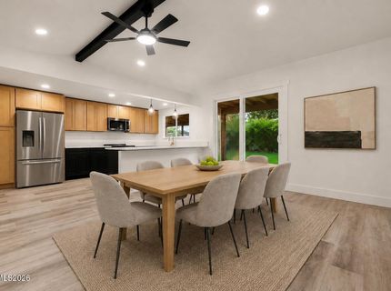 802 Lyell Way, Gardnerville, NV 89460 Photo