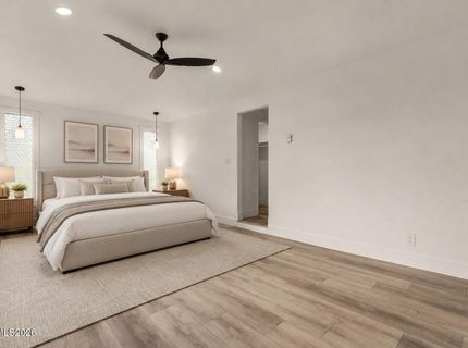 802 Lyell Way, Gardnerville, NV 89460 Photo