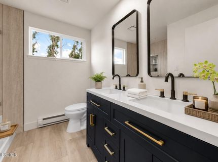802 Lyell Way, Gardnerville, NV 89460 Photo