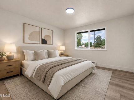 802 Lyell Way, Gardnerville, NV 89460 Photo