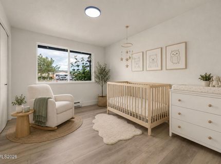 802 Lyell Way, Gardnerville, NV 89460 Photo