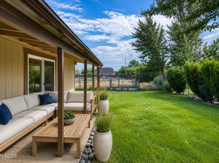 802 Lyell Way, Gardnerville, NV 89460 Photo