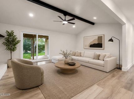 802 Lyell Way, Gardnerville, NV 89460 Photo