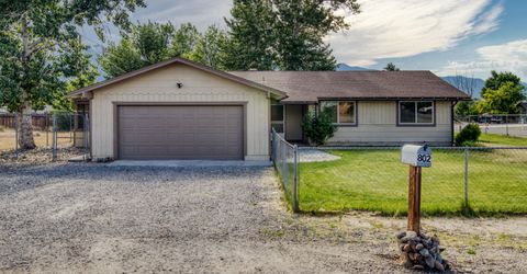 802 Lyell Way, Gardnerville, NV 89460 Photo
