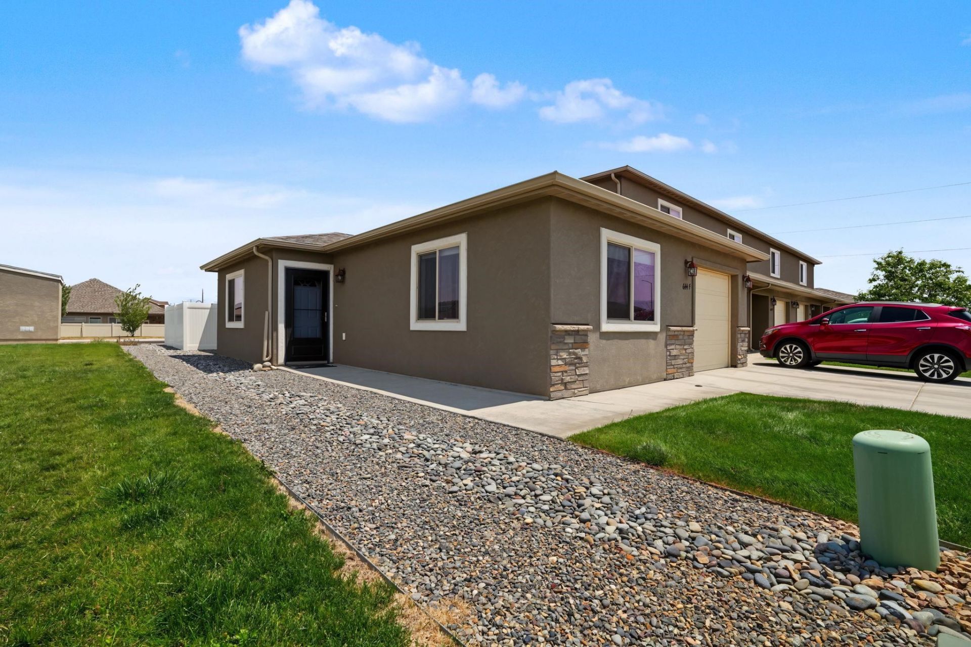 644 Emma Lane, Unit F, Grand Junction, CO 81505 Main Photo
