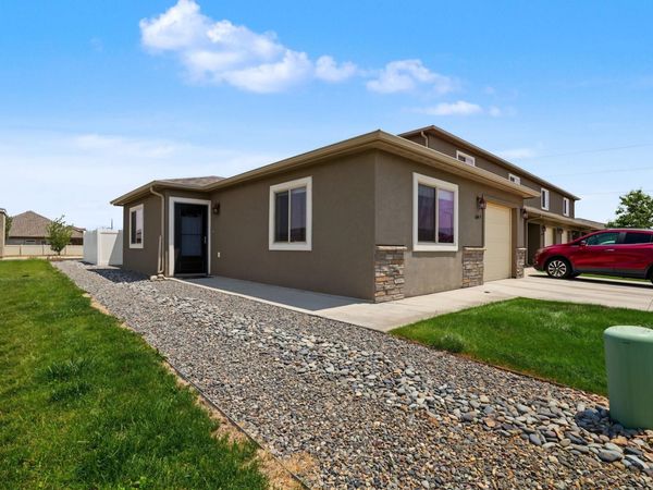 644 Emma Lane, Unit F, Grand Junction, CO 81505