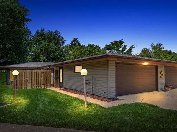 3425 Tulane Ct, Iowa City, IA 52240