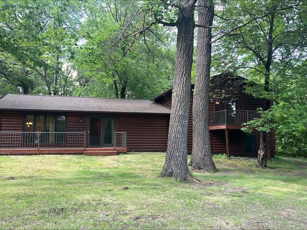 1126 Ebert Drive , Nisswa, MN 56468