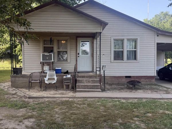 205 E Donaldson , Rector, AR 72461