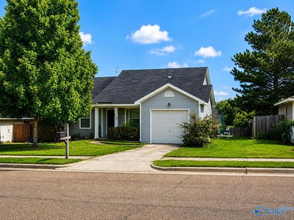 115 Oakline Drive, Madison, AL 35757