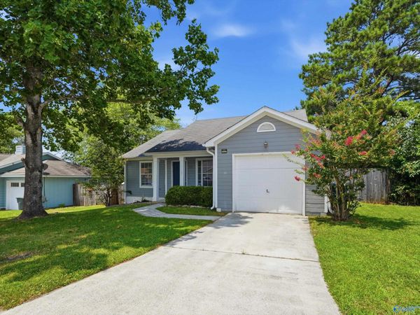 115 Oakline Drive, Madison, AL 35757