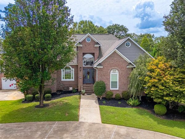 3990 Rosehaven Circle, Southside, AL 35907