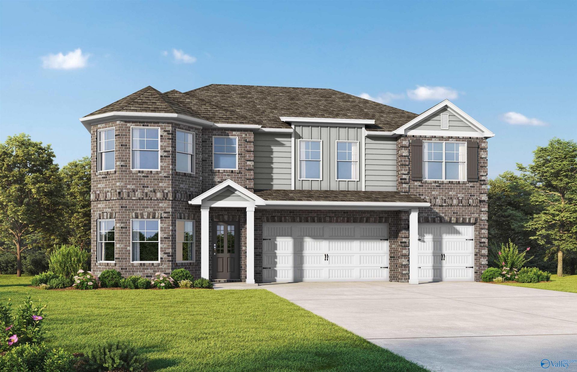 26514 Valley Ridge Road, Madison, AL 35756 Main Photo