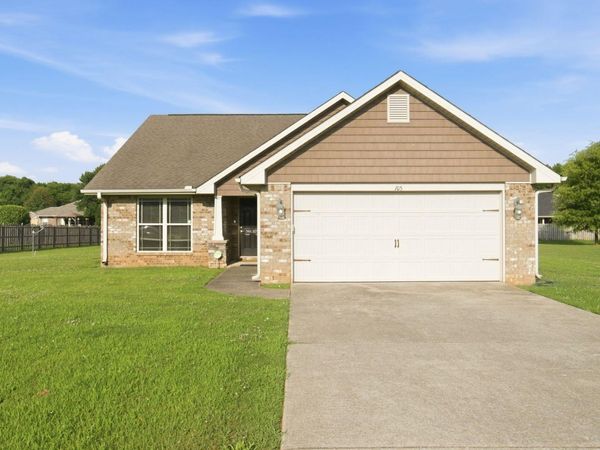 105 Denton Drive, Huntsville, AL 35811