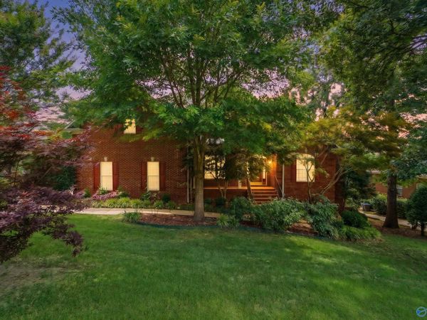105 Windy Way Drive, Madison, AL 35758
