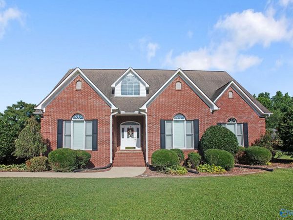 3605 Williams Street, Hokes Bluff, AL 35903