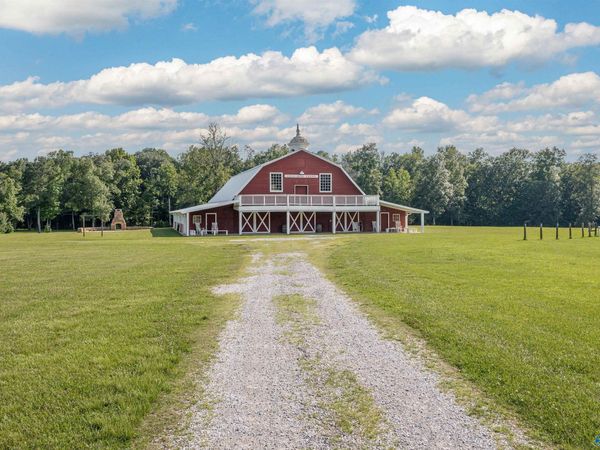 2999 Sibert Street, Hokes Bluff, AL 35905