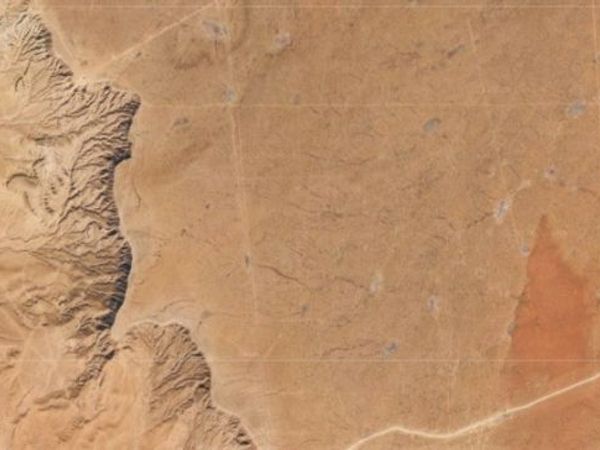 040-26-501-008 , Moapa, NV 89040