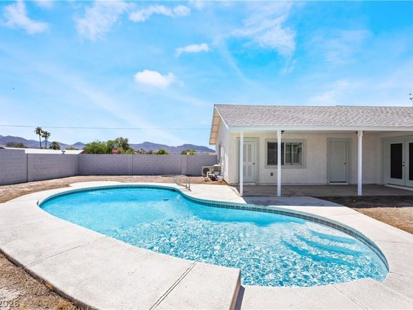 1850 Pinto Road , Henderson, NV 89002