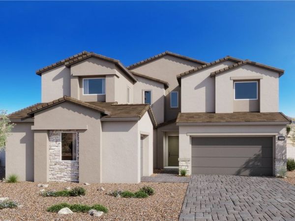9982 Decano Ridge Street , Las Vegas, NV 89141