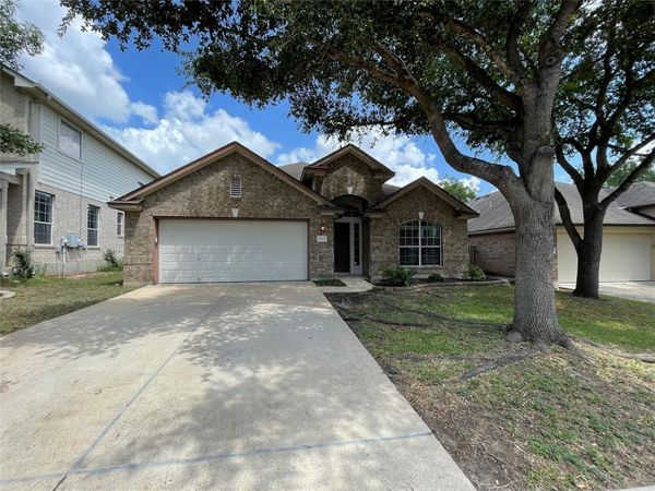 10025 Mount Rainier DR, Austin, TX 78747