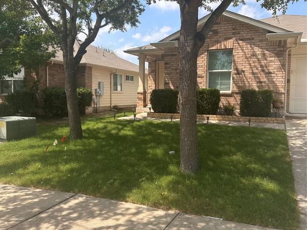 13228 Forest Sage ST, Manor, TX 78653