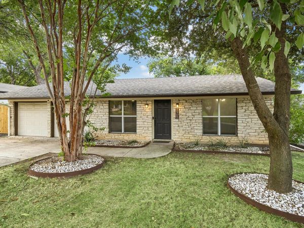 6905 Tulane DR, Austin, TX 78723