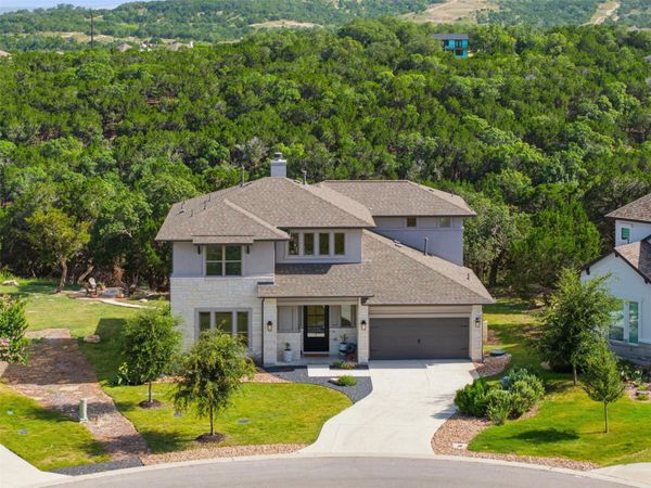 19408 Serenity LN, Lago Vista, TX 78645