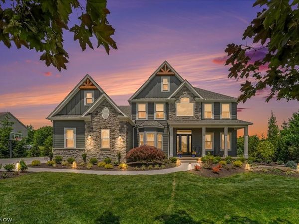 11780 Ascot Lane , Chagrin Falls, OH 44023