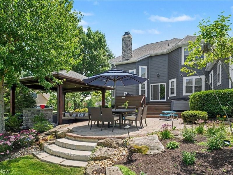 11780 Ascot Lane, Chagrin Falls, OH 44023 Photo 44