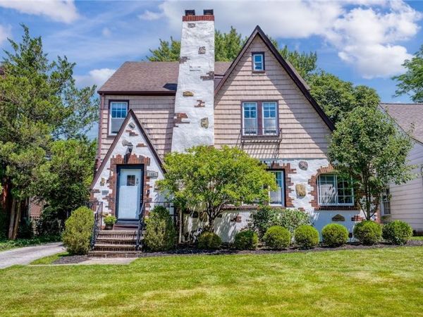 1591 Maywood Road , South Euclid, OH 44121