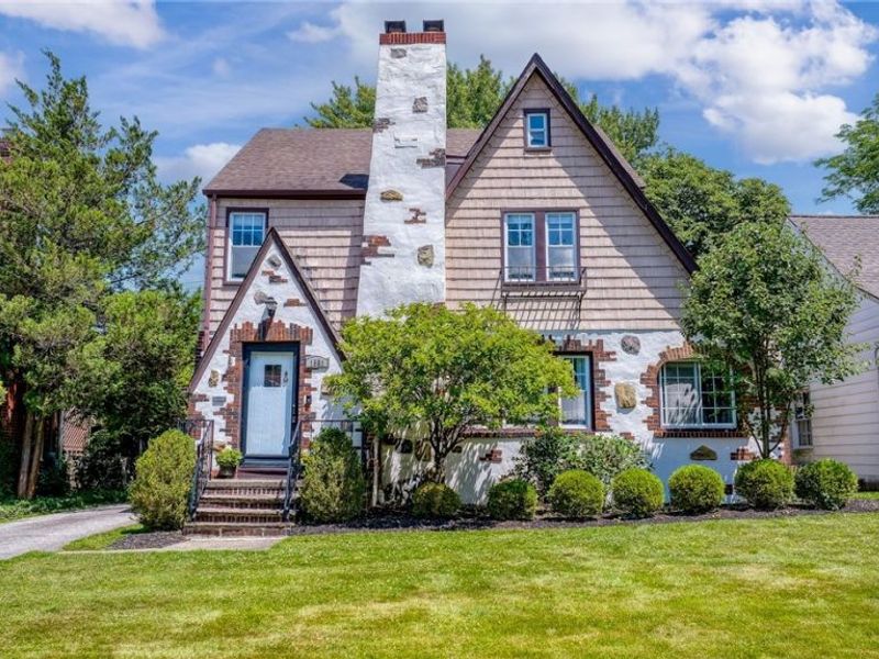 1591 Maywood Road, South Euclid, OH 44121 Photo 1