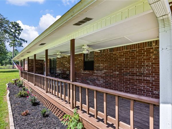 131 Virden Circle , Russellville, AR 72802